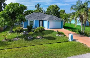 Single Family For Sale