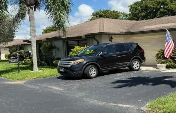 Residential Lease For Rent