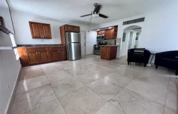 Residential Lease For Rent