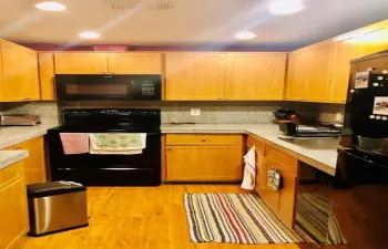 Residential Lease For Rent