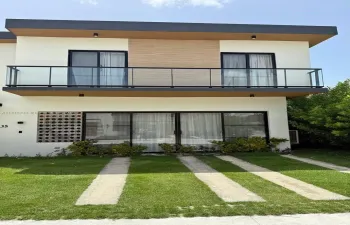 Residential Lease For Rent