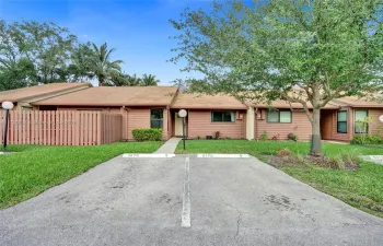 Townhouse For Sale