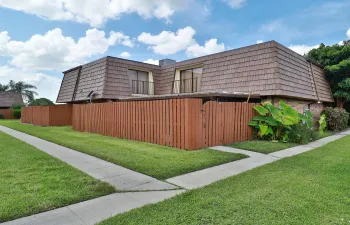 Townhouse For Sale