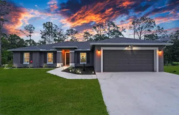 Single Family For Sale