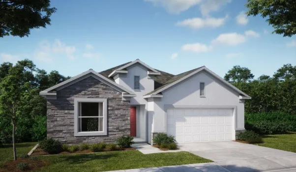 Artist Rendering