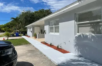Residential Lease For Rent