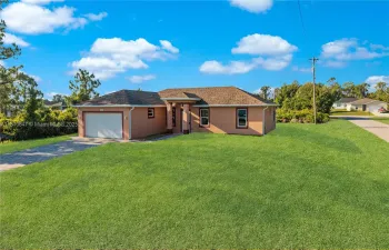 Single Family For Sale