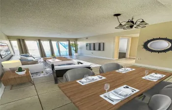 Residential Lease For Rent