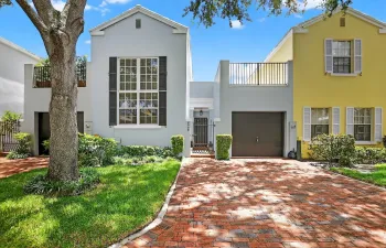 Townhouse For Sale