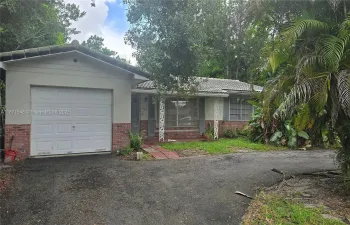 Single Family For Sale
