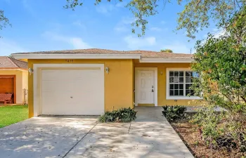 Residential Lease For Rent