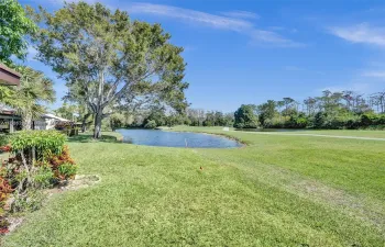 Backyard Views are Expansive!