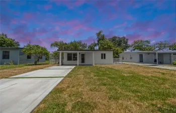 Single Family For Sale