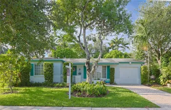 Single Family For Sale