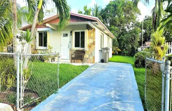 Single Family For Sale