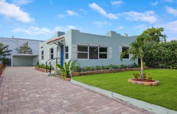 Residential Lease For Rent
