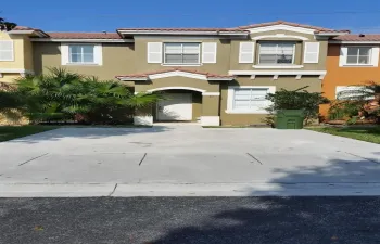 Townhouse For Sale