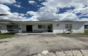 Residential Lease For Rent