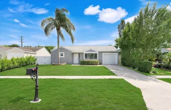 Single Family For Sale