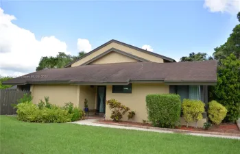 Townhouse For Sale
