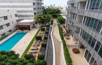 Residential Lease For Rent