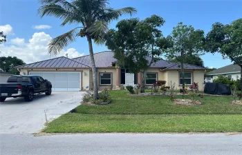 Single Family For Sale