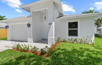 Residential Lease For Rent