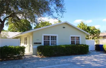 Residential Lease For Rent