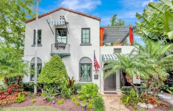 Single Family For Sale