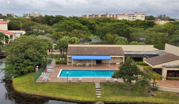 Protective Club House