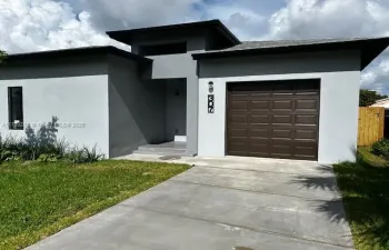 Single Family For Sale