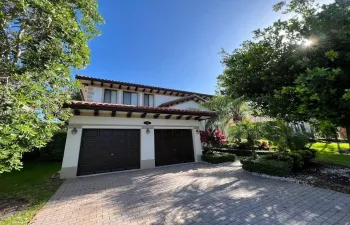 Residential Lease For Rent
