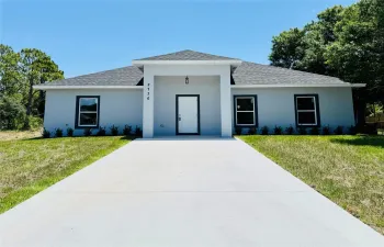 Single Family For Sale
