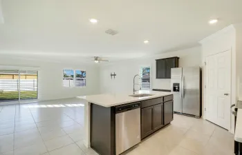 Residential Lease For Rent