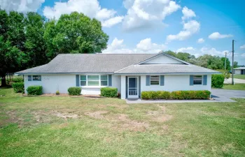 Single Family For Sale