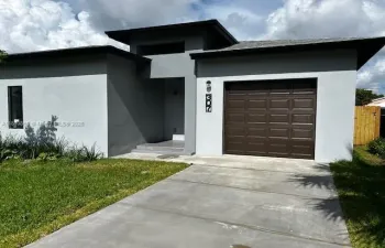 Single Family For Sale