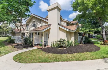 Townhouse For Sale