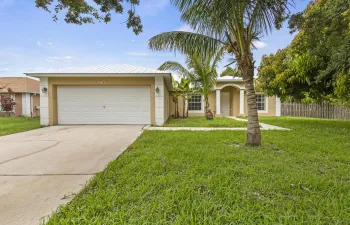Single Family For Sale