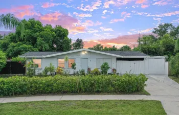 Single Family For Sale
