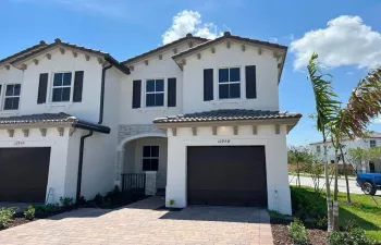 Townhouse For Sale
