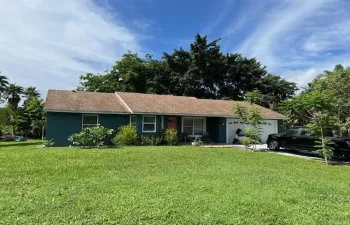 Single Family For Sale