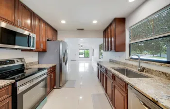 Residential Lease For Rent