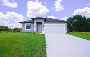 Single Family For Sale