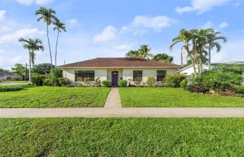 Single Family For Sale