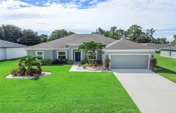 Single Family For Sale
