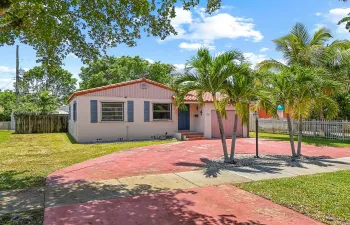 Single Family For Sale