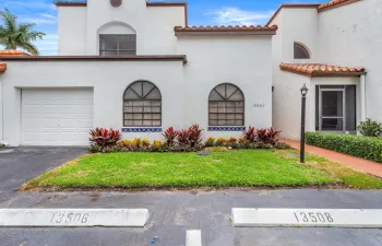 Townhouse For Sale