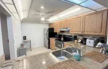 Residential Lease For Rent