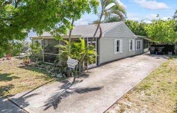 Single Family For Sale