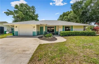 Single Family For Sale